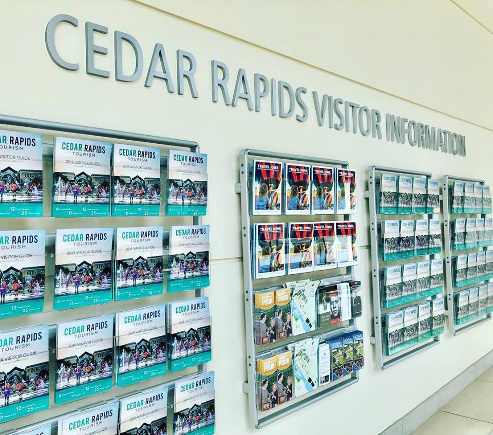 Cedar Rapids Kernels Baseball Club - Cedar Rapids Tourism Office