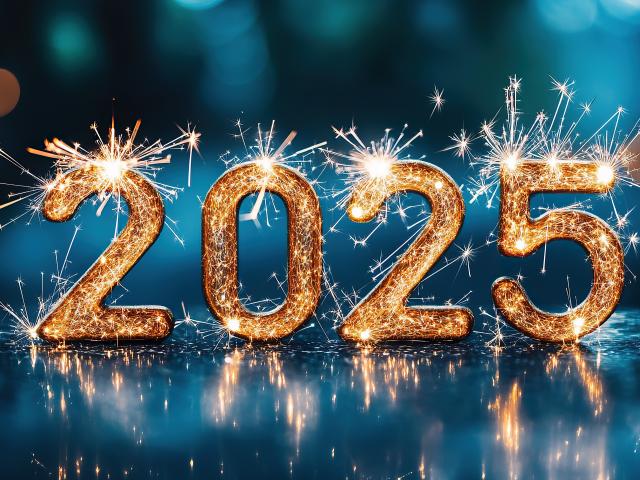 The Best New Year&rsquo;s Eve Events 2024 in Cedar Rapids
