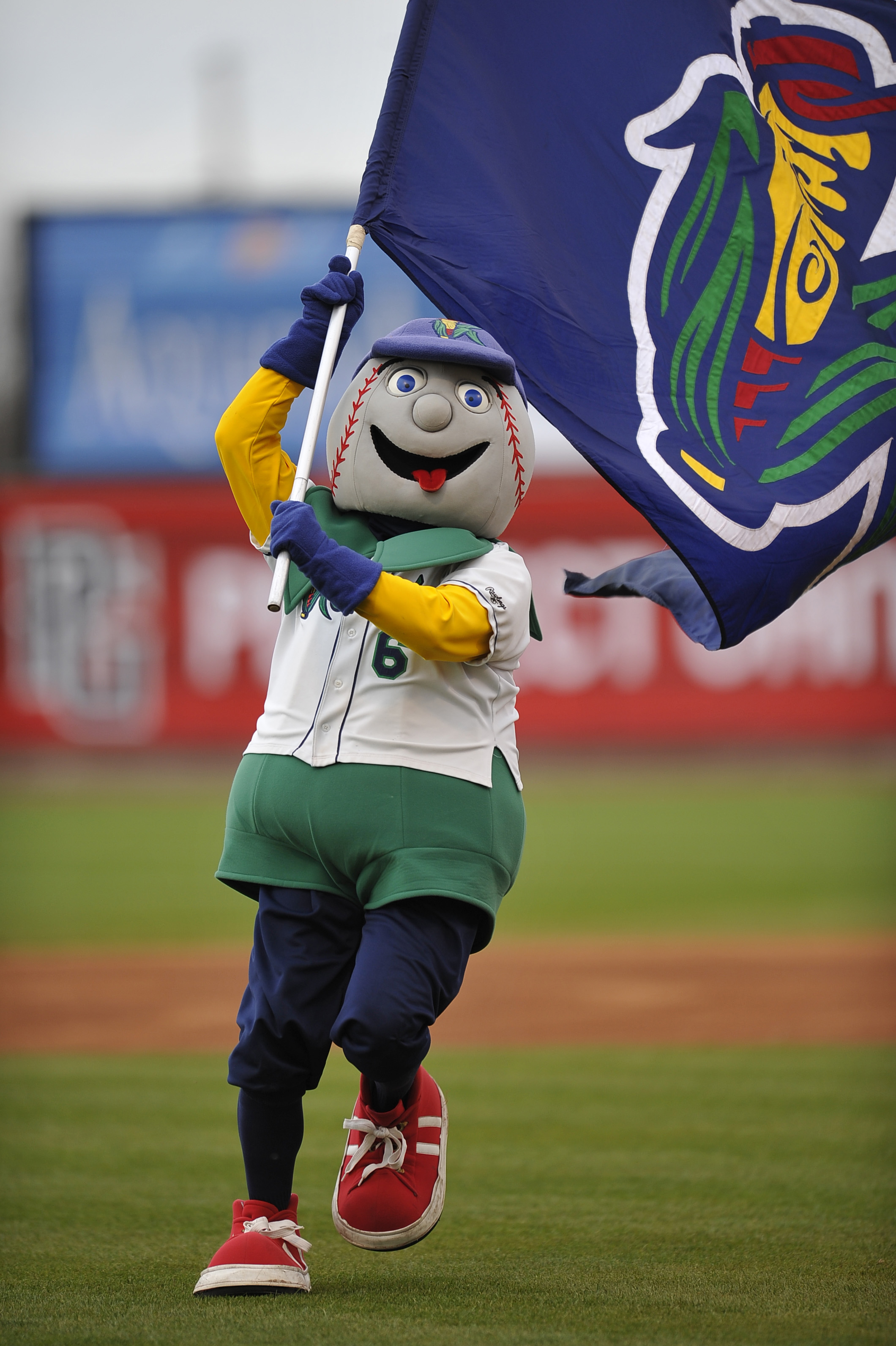 Cedar Rapids Kernels Baseball Club - Cedar Rapids Blog